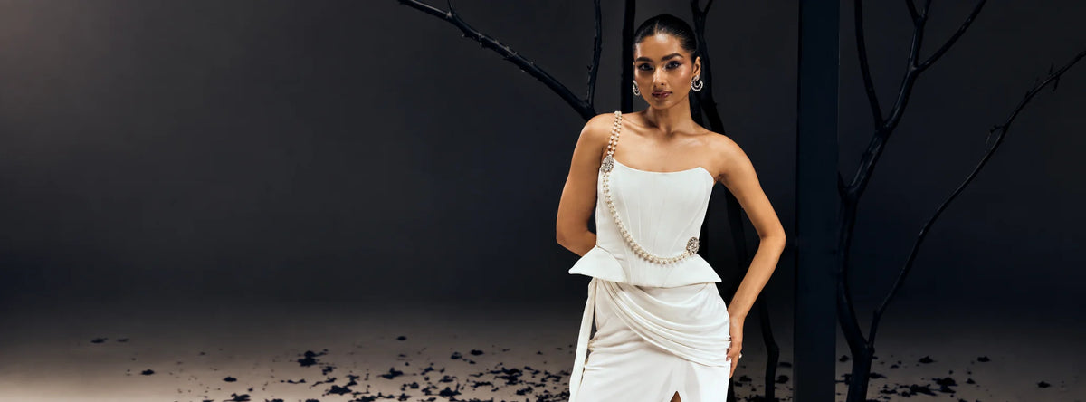 MODERN DESIGNER WEAR FOR EVERY OCCASION