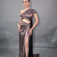 DRAPED SAREE