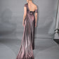 DRAPED SAREE